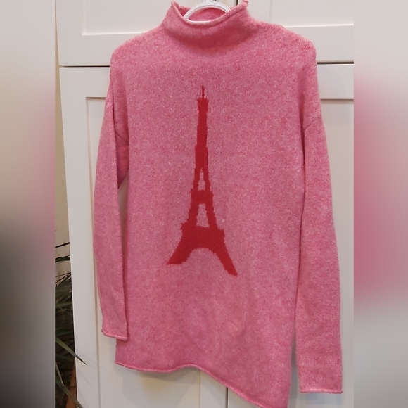 Cupcakes & Cashmere sweater - Picture 6 of 6